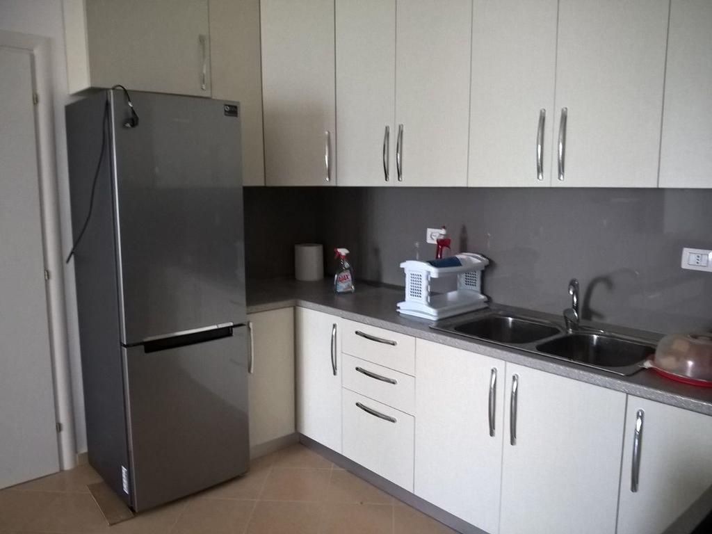 Lucky Lux Apartment Vlorë Екстериор снимка