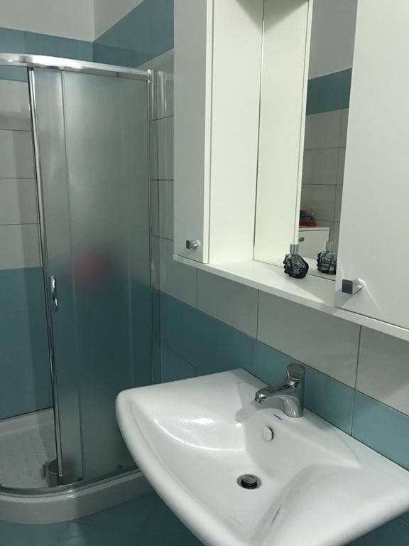 Lucky Lux Apartment Vlorë Екстериор снимка