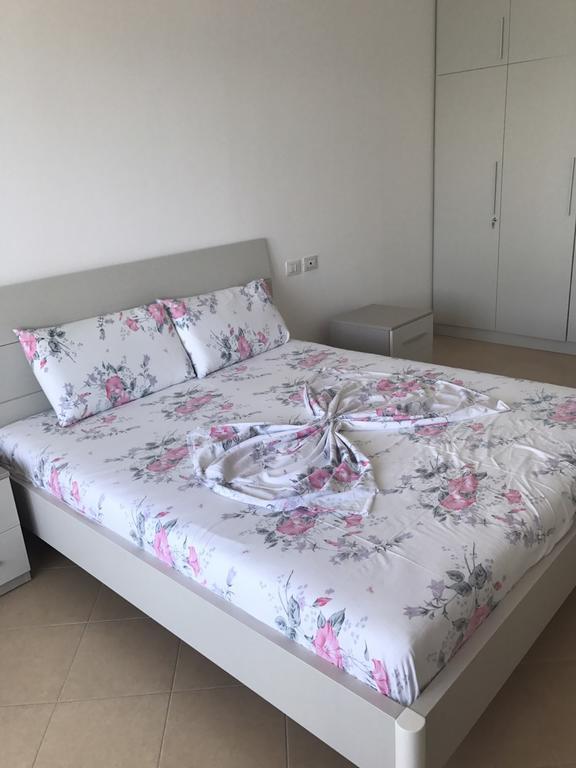 Lucky Lux Apartment Vlorë Екстериор снимка