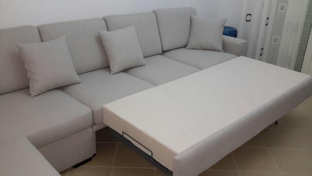 Lucky Lux Apartment Vlorë Екстериор снимка