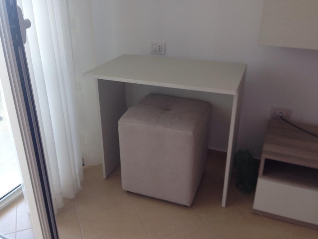 Lucky Lux Apartment Vlorë Екстериор снимка