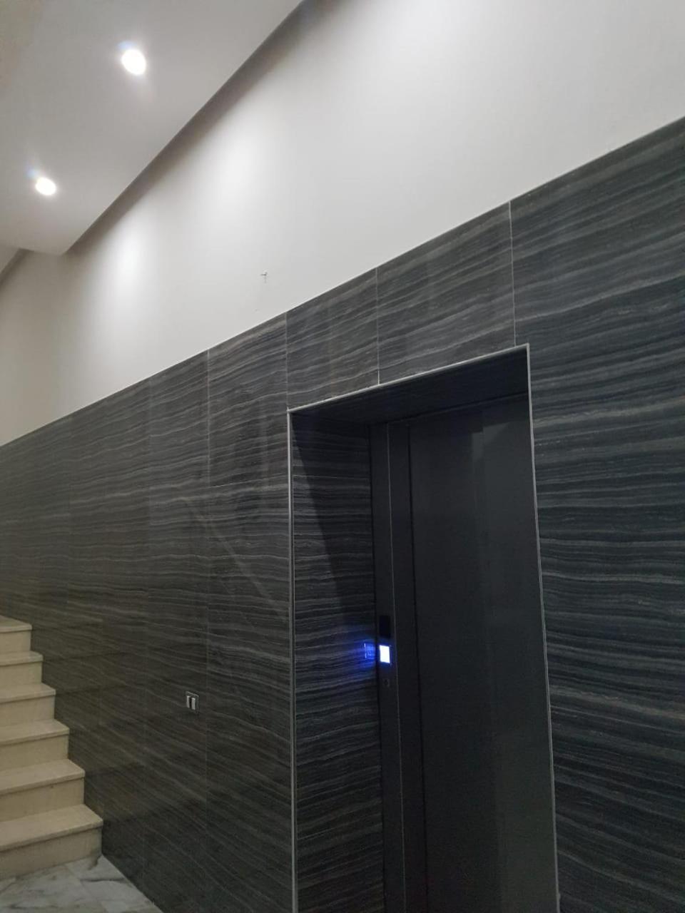 Lucky Lux Apartment Vlorë Екстериор снимка