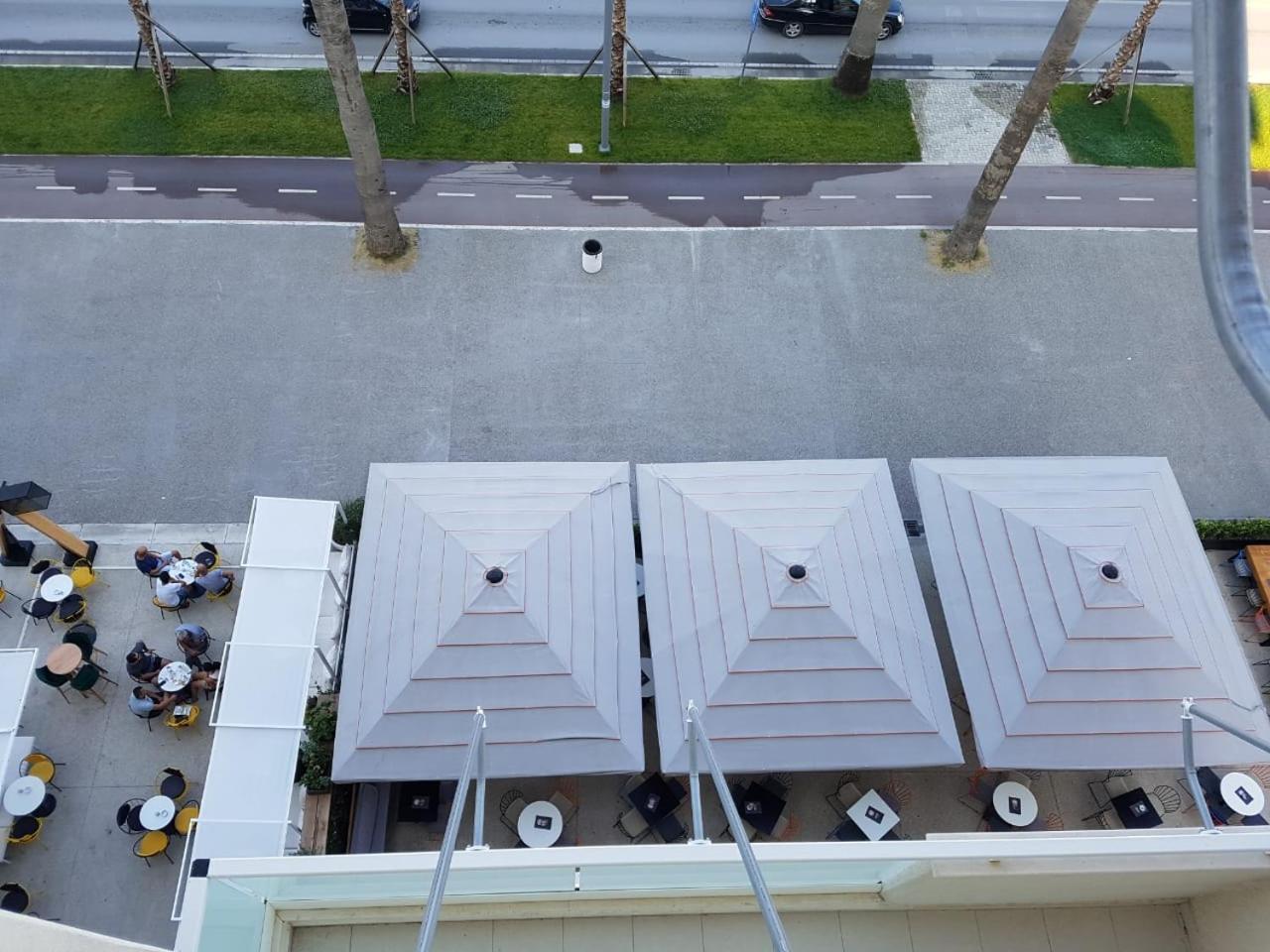 Lucky Lux Apartment Vlorë Екстериор снимка