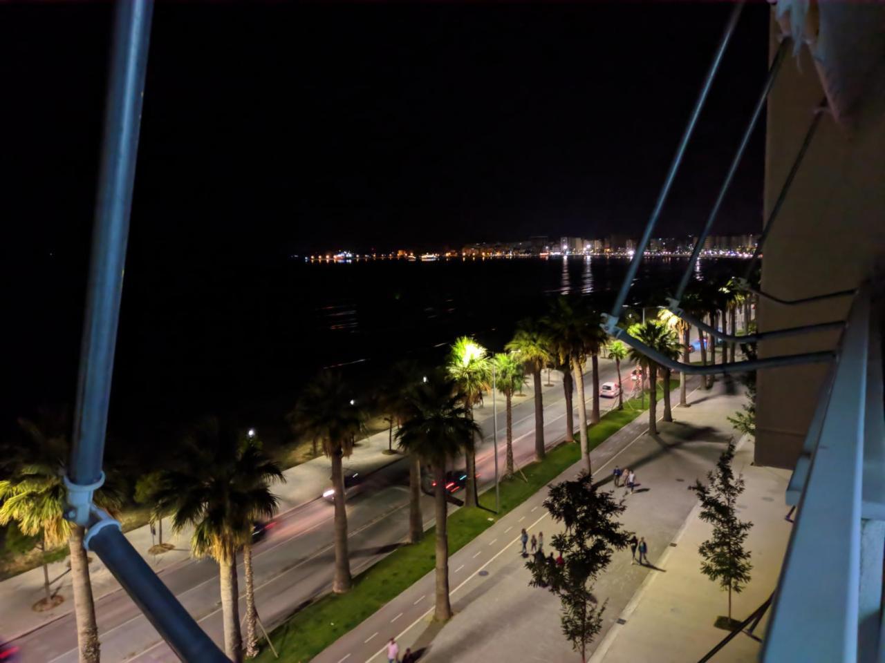 Lucky Lux Apartment Vlorë Екстериор снимка